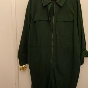Universal Thread jumpsuit size 2x
